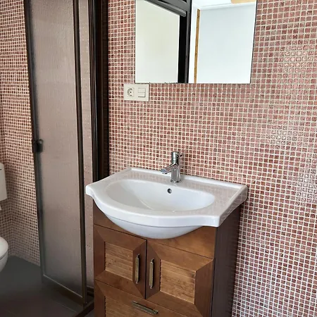 Gasthuis Plaza Del Grano 3*