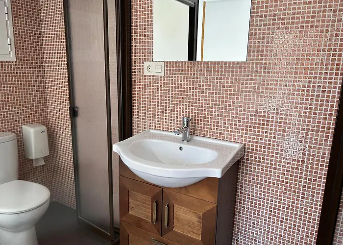 Maison d'hôtes Plaza Del Grano 3*