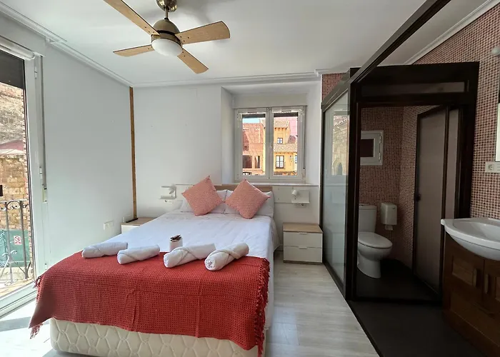 Plaza Del Grano 3* 레온