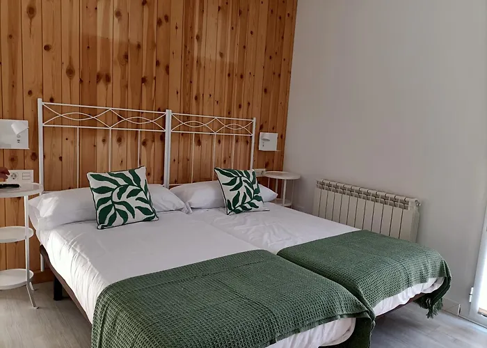 Plaza Del Grano 3* 레온