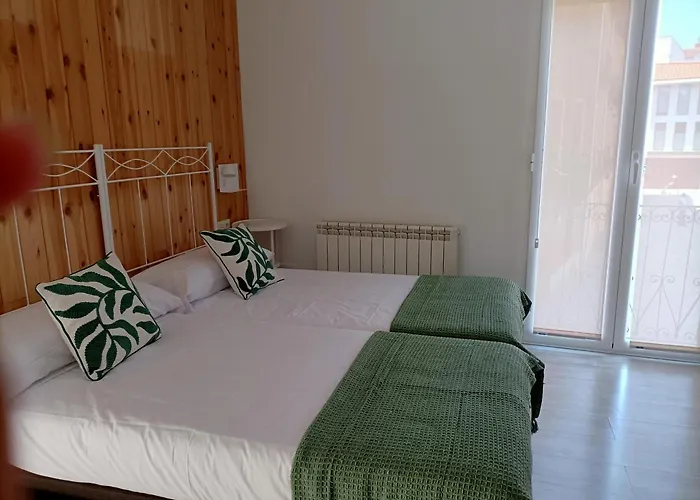 Plaza Del Grano 레온